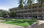 Tuol Sleng Genocide Museum, Cambodia, Indochina, Southeast Asia, Asia