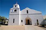 Our Lady of Perpetual Help Mission Church, Scottsdale, near Phoenix, Arizona, United States of America, North America