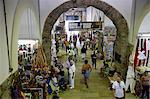 Mercado Modelo, Salvador (Salvador de Bahia), Bahia, Brazil, South America