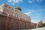 Teatro Amazonas (Opera House), Manaus, Amazonas, Brazil, South America