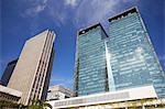 Ventura Corporate Towers, Centro, Rio de Janeiro, Brazil, South America