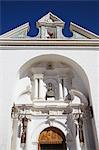 Copacabana Cathedral, Copacabana, Lake Titicaca, Bolivia, South America