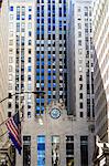 Chicago Board of Trade Building, Downtown Chicago, Illinois, United States of America, North America