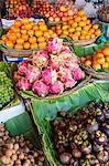 Central Market, Phnom Penh, Cambodia, Indochina, Southeast Asia, Asia