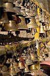 Dakshinkali Shrine, Kathmandu Valley, Nepal, Asia