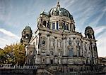 Berlin Cathedral (Berliner Dom), Berlin, Germany, Europe