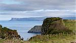 North Antrim Coast, County Antrim, Northern Ireland