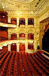 England, South Yorkshire, Sheffield, Lyceum Theatre