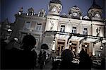 Grand Casino of Monte Carlo, Principality of Monaco, Europe