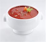 Tomato soup