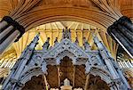 Europe, England, Lincolnshire, Lincoln, Lincoln Cathedral