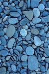 Rocks and pebbles at Rialto Beach, Olympic National Park, Clallam County, Washington, USA