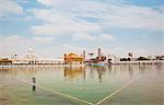 Golden Temple in Amritsar, Punjab, India