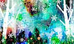 Flora Background