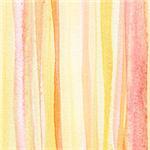 Designed watercolor art background, texture