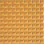 background texture of woven gold