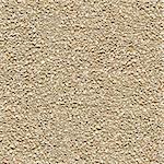 Seamless Tileable Texture of Surface Covered with Small Brown Stones.