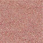 Seamless Tileable Texture of Surface Covered with Small Red Stones.