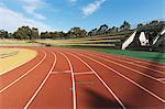 Running Track