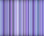 3d abstract purple lavender backdrop in vertical stripes