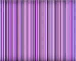 3d abstract purple pink lavender backdrop in vertical stripes