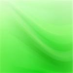 Green abstract background