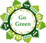 go green