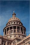 Texas State Capitol Building, Austin, Texas, USA