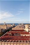 CITYSCAPE, HAVANA, HAVANA PROVINCE, CUBA