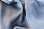 Silk fabric as a background.