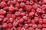 raspberries as very nice natural food background