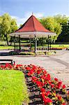 Ynysangharad Park, Pontypridd, Mid-Glamorgan, Wales, United Kingdom, Europe