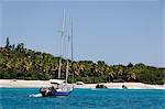 The Baths, Virgin Gorda, British Virgin Islands, West Indies, Caribbean