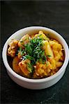 Locro, a traditional food from the northwest, Jujuy Province, Argentina, South America
