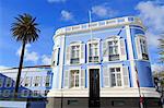 Conceicao Palace, Ponta Delgada City, Sao Miguel Island, Azores, Portugal, Europe