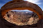 Arches National Park, Utah, United States of America, North America