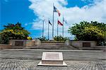 American Memorial Park, Saipan, Northern Marianas, Central Pacific, Pacific