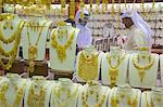 Gold Souk, Abu Dhabi, United Arab Emirates, Middle East