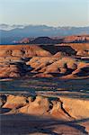 Ait Ben-Haddou, Morocco, North Africa, Africa