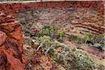 Dales Gorge, Karijini National Park, The Pilbara, Western Australia, Australia