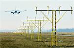 Aeroplane, Amsterdam airport Shiphol