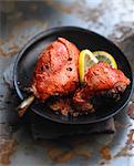 Tandoori chicken