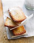 Financiers