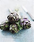 Artichokes