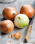 Onions