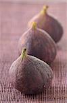 Three figs