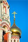 Europe, Bulgaria, Shipka, Shipka Monastery, Nativity Memorial Church (Church of St Nikolai)