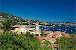 Villefranche-sur-Mer, Cote d'Azur, Alpes-Maritimes, Provence-Alpes-Cote d'Azur, France