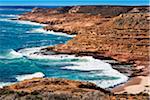 Eagle Gorge, Kalbarri National Park, Western Australia, Australia