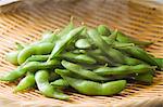 Edamame beans